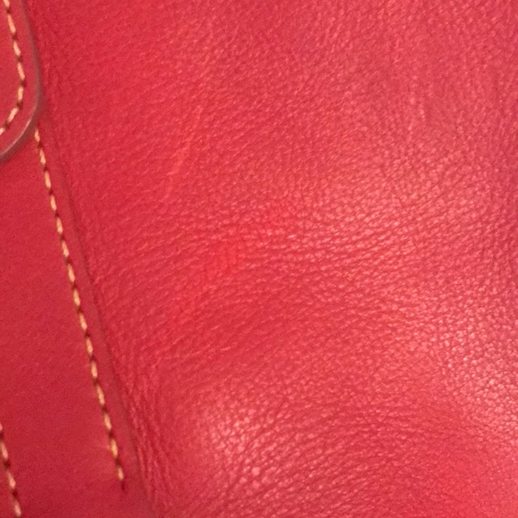 Dooney and Bourke Florentine bag - Picture 12 of 13